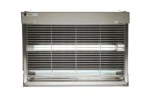 DUO SHOCK LED (electric grid)