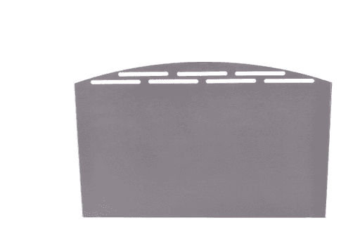 GRANDE LED (stainless)